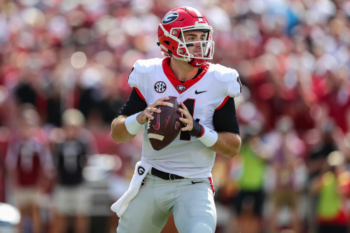 2020 RotoUnderworld Rookie Profile: Jake Fromm