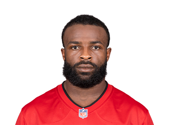 Ke'Shawn Vaughn headshot