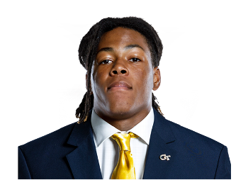 Jahmyr Gibbs headshot