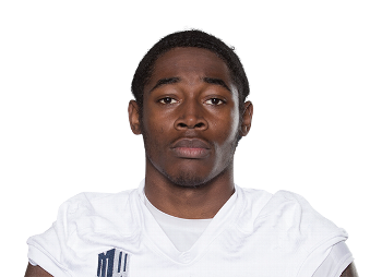 Romeo Doubs headshot