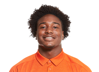 Sincere McCormick headshot