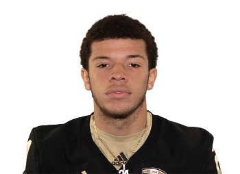 Skyy Moore headshot