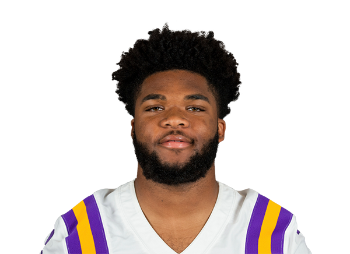 Tyrion Davis-Price headshot