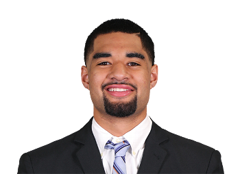 D.J. Uiagalelei headshot