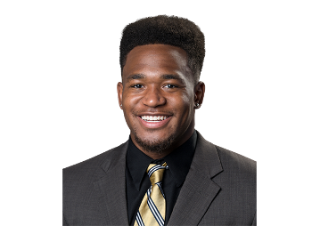 Derrick Barnes headshot