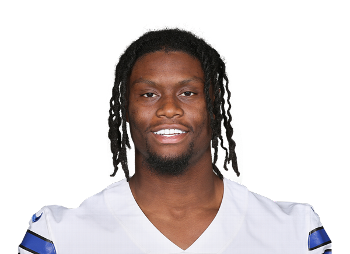 George Pickens headshot