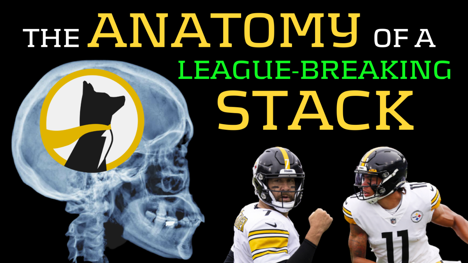 PlayerProfilers' Anatomy of a LeagueBreaking Stack