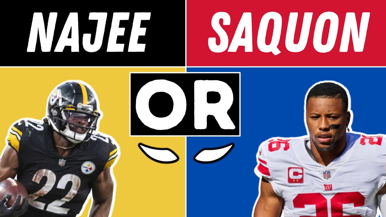 najee-harris-fantasy-football-player-profile