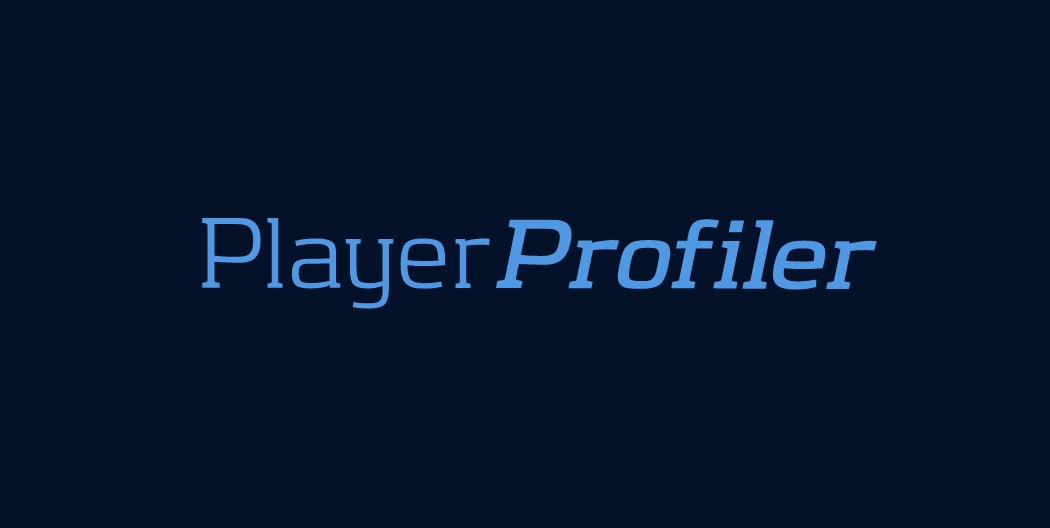 PlayerProfiler logo