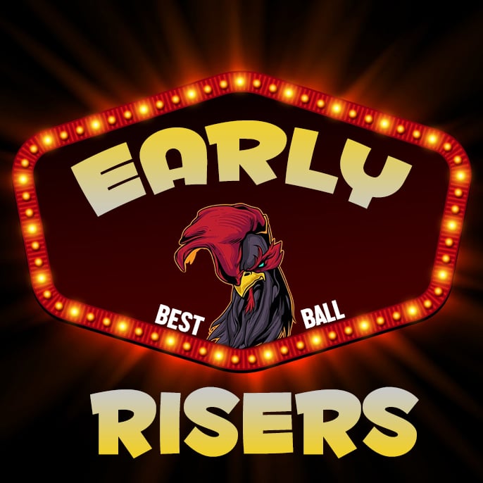Early Risers podcast thumbnail