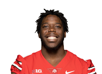 Zach Harrison headshot