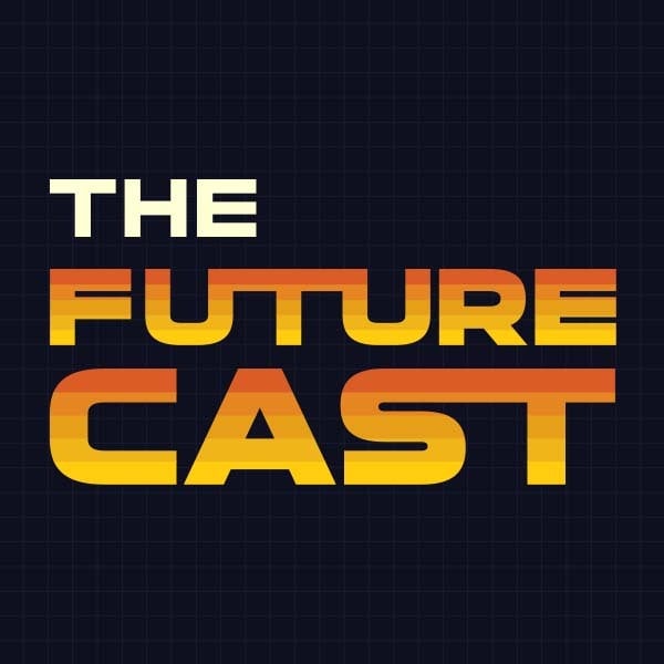 The Futurecast podcast thumbnail