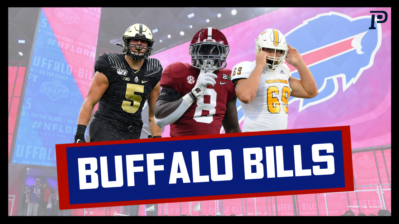 buffalo bill mock draft