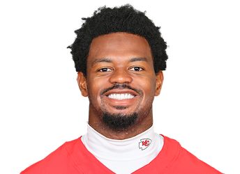 Tyquan Thornton headshot