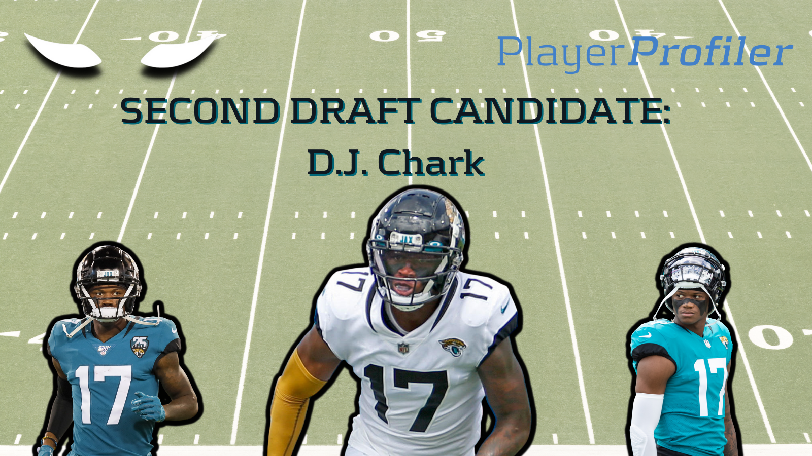 Second Draft WR Candidate