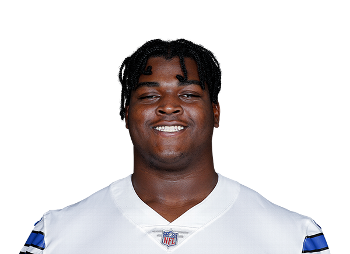 Tyler Smith Stats & Fantasy Ranking - PlayerProfiler