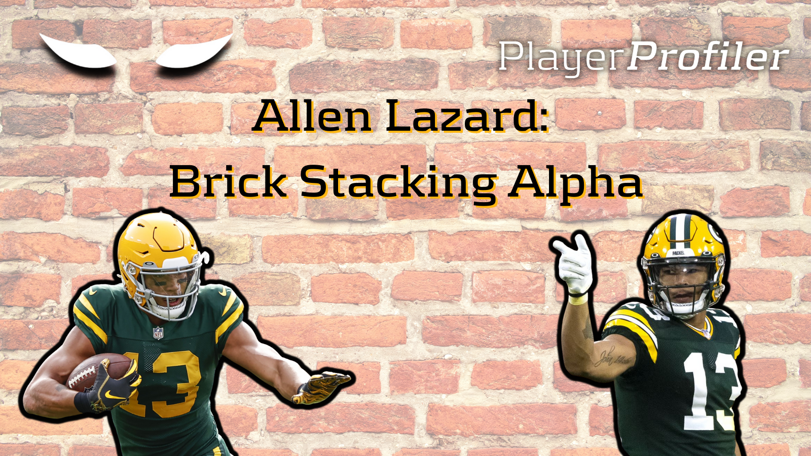Brick Stacking Alpha