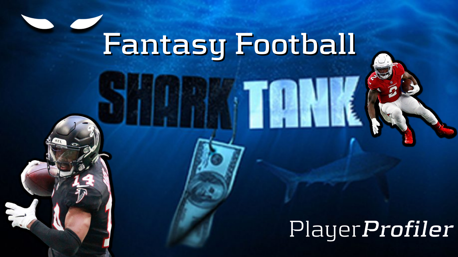 Fantasy Football Shark Tank