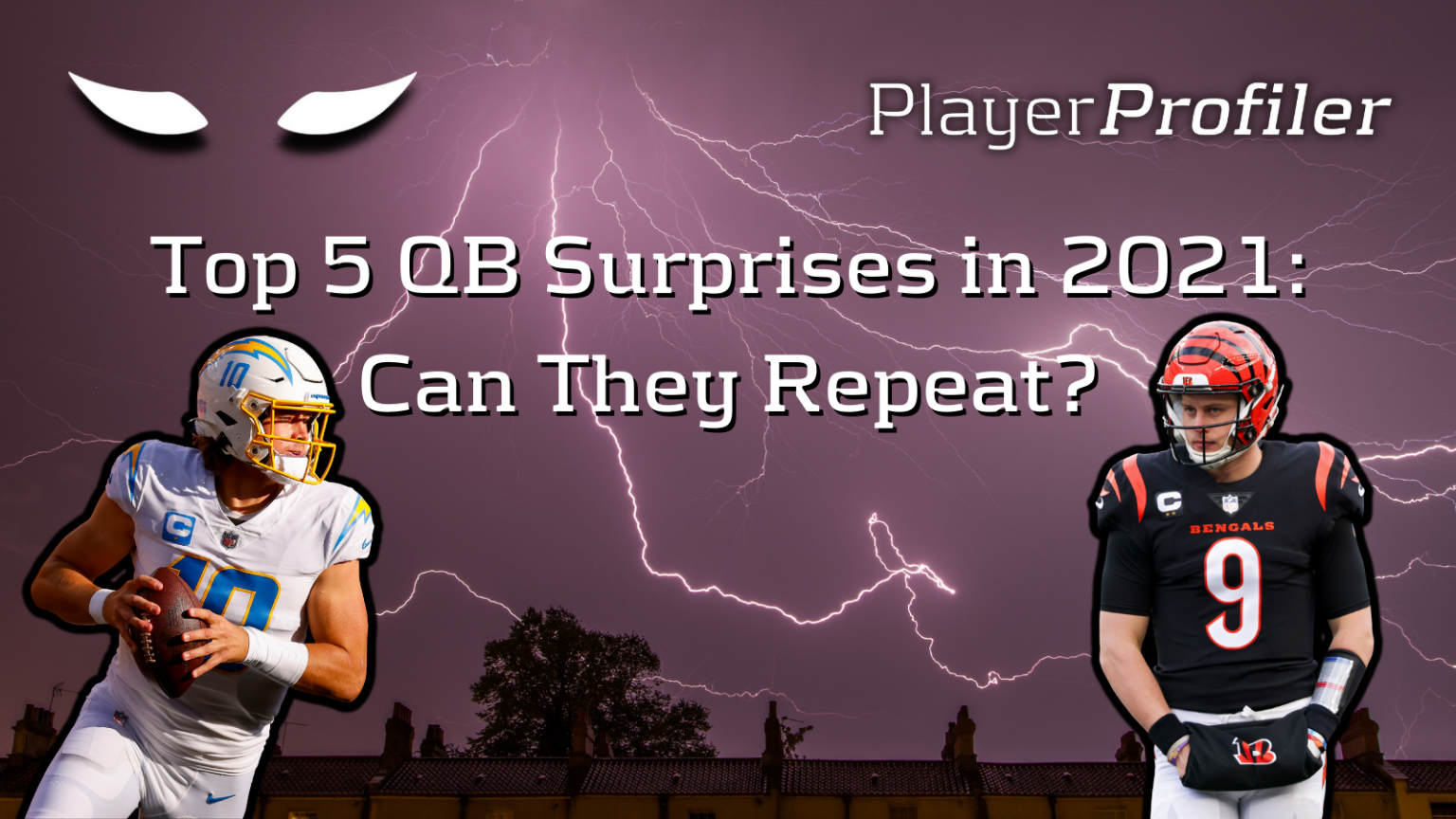 The Biggest 2021 QB Surprises in Fantasy Football Can They Repeat?
