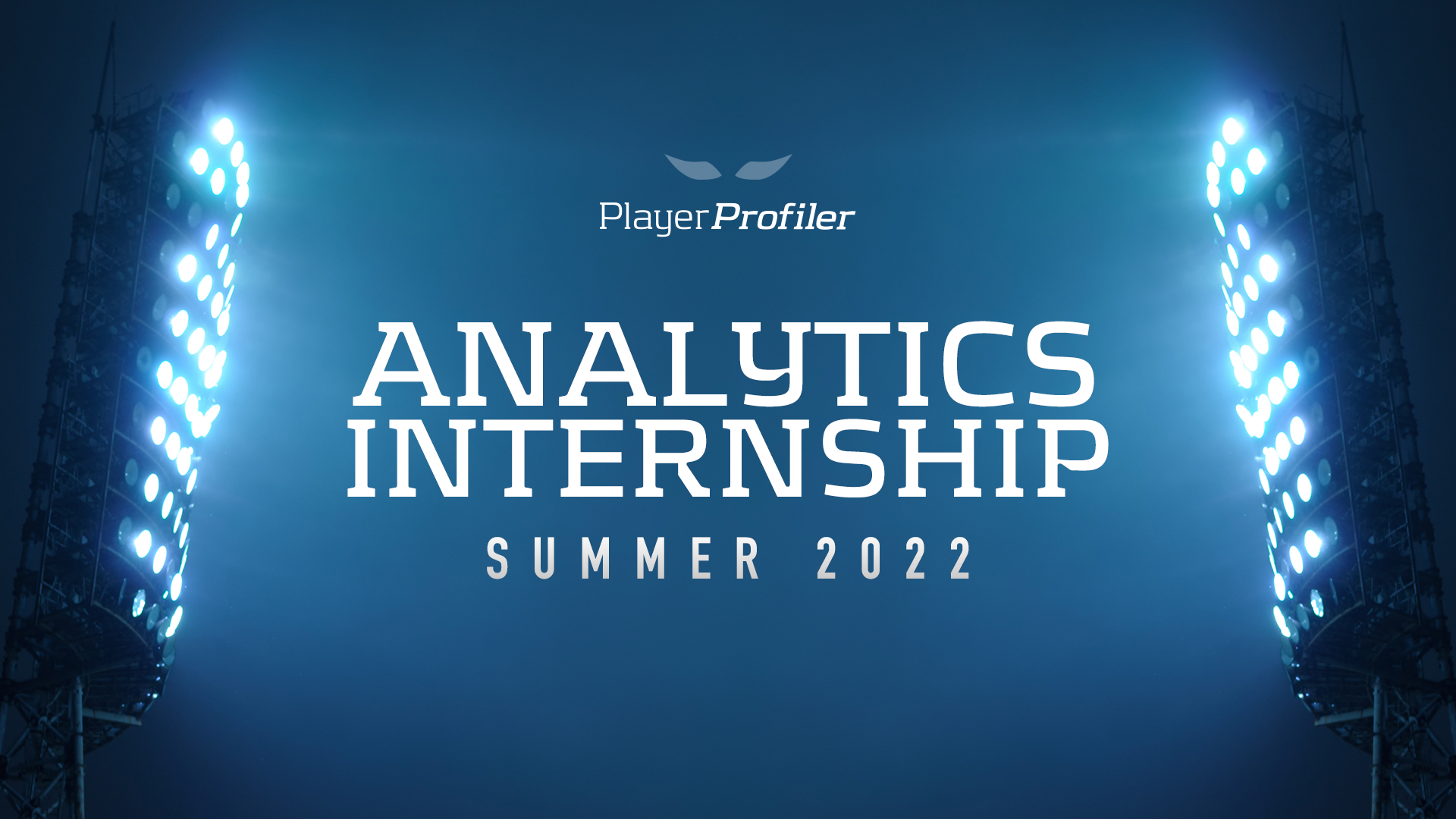 Analytics Internship (Summer 2022)