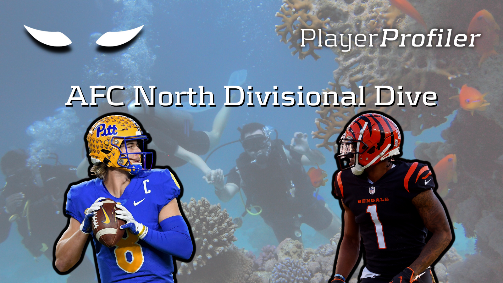 AFC North Divisional Dive