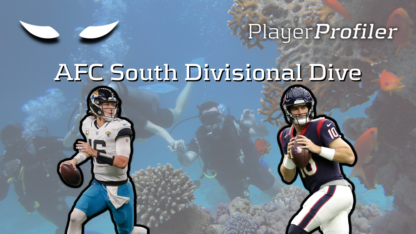 AFC South Divisional Dive