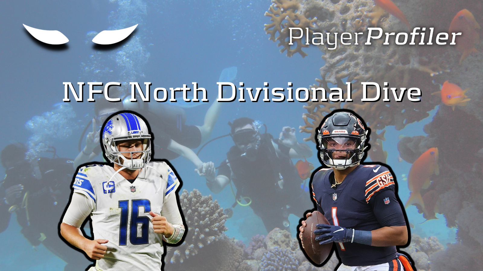 NFC North Divisional Dive