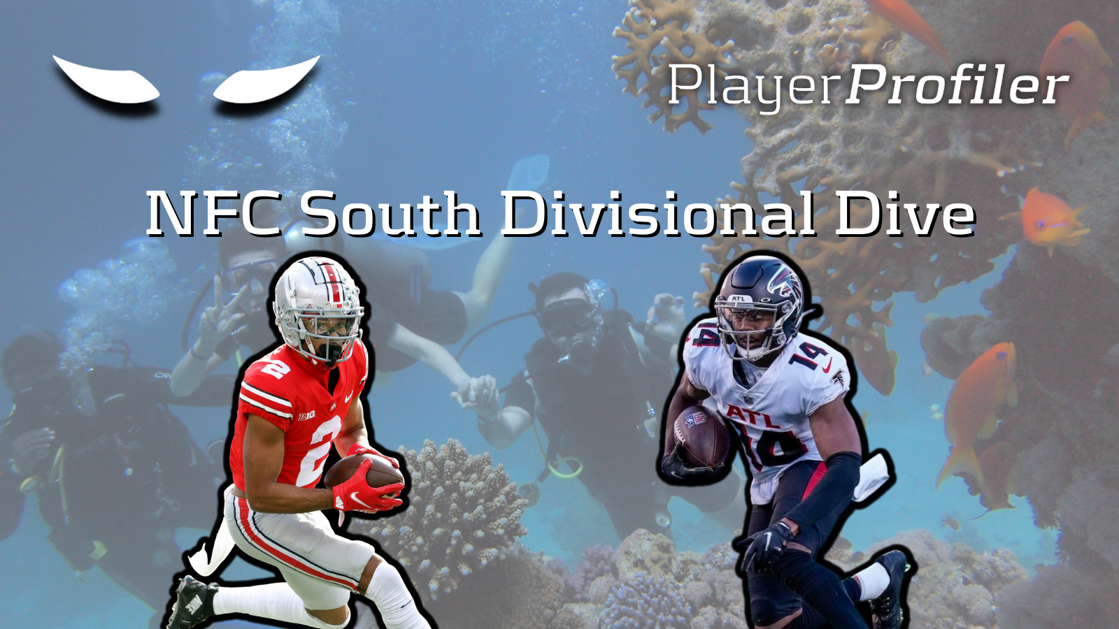 NFC South Divisional Dive