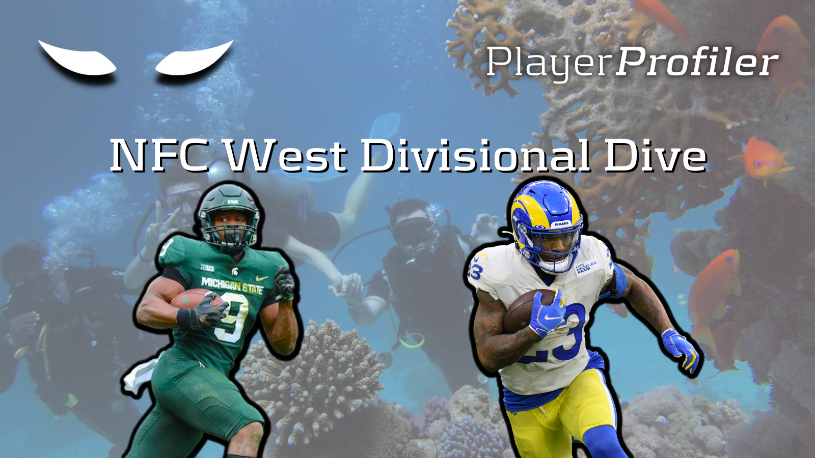 NFC West Divisional Dive