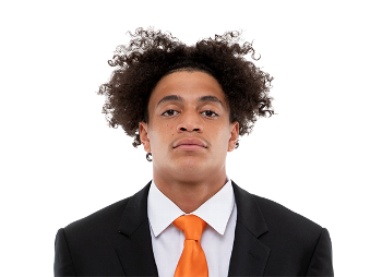 Jalin Hyatt headshot