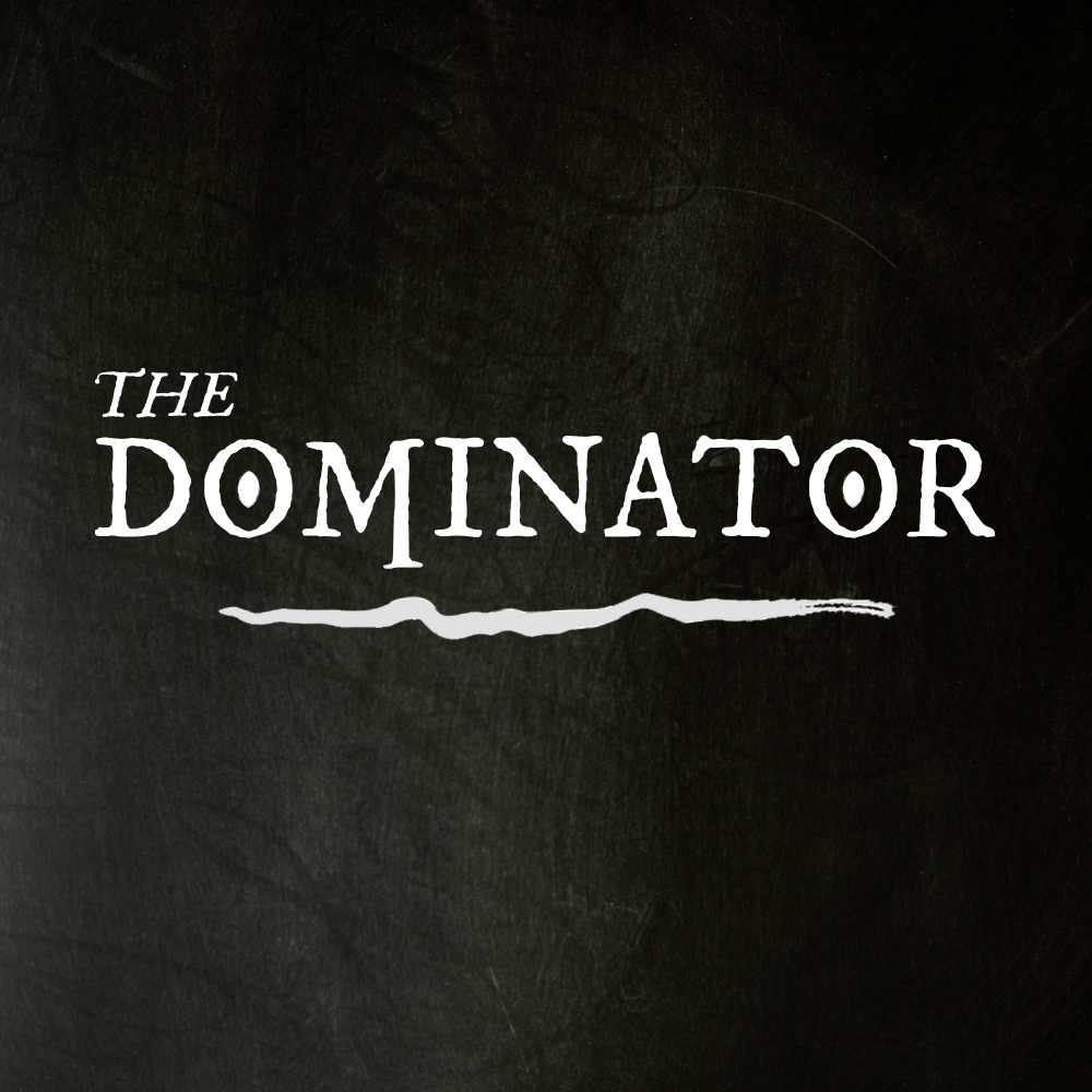 The Dominator podcast thumbnail