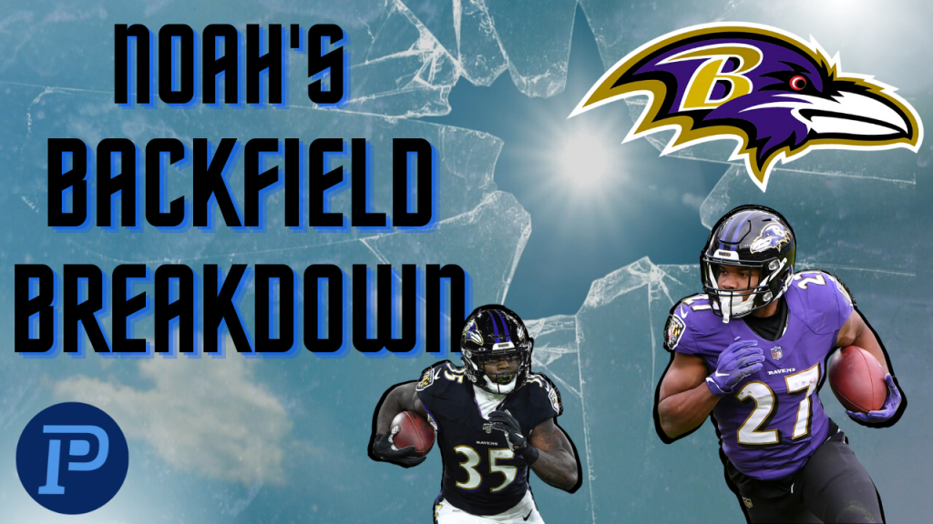 Fantasy Football Player Advice, Analysis - NFL Advanced Metrics