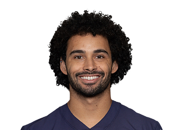 Dante Pettis headshot