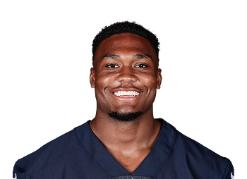 Khalil Herbert headshot