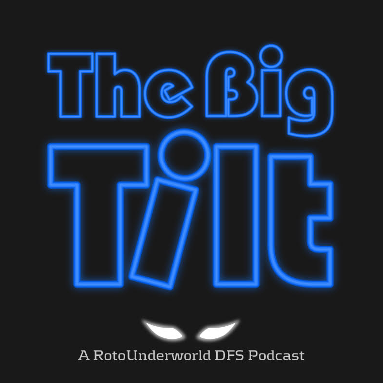 The Big Tilt podcast thumbnail
