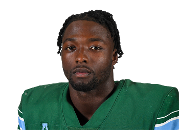 Tyjae Spears headshot