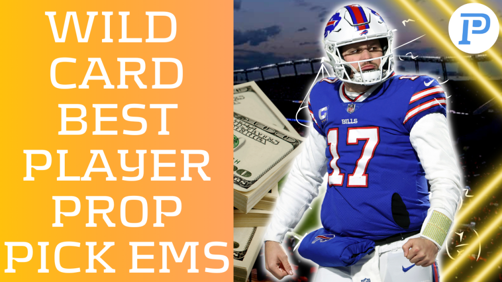 Best Pick Em Player Props Super Wild Card Weekend PlayerProfiler best-pick-em-player-props-super-wild-card-weekend-playerprofiler