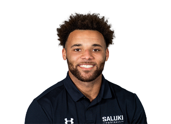 Javon Williams Jr. headshot