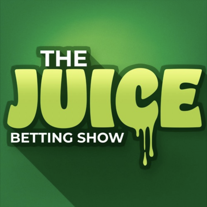 The Juice  podcast thumbnail