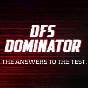 DFS Dominator Live podcast thumbnail