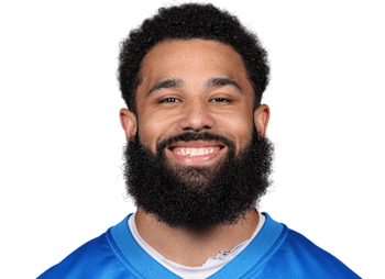 Jacob Saylors headshot