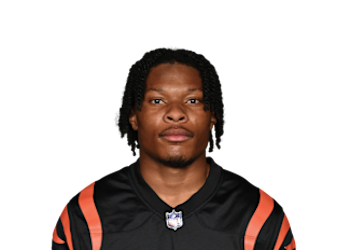Mitchell Tinsley headshot