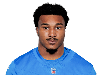 Brian Branch headshot