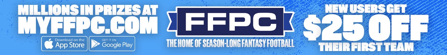 FFPC - The home of season long fantasy