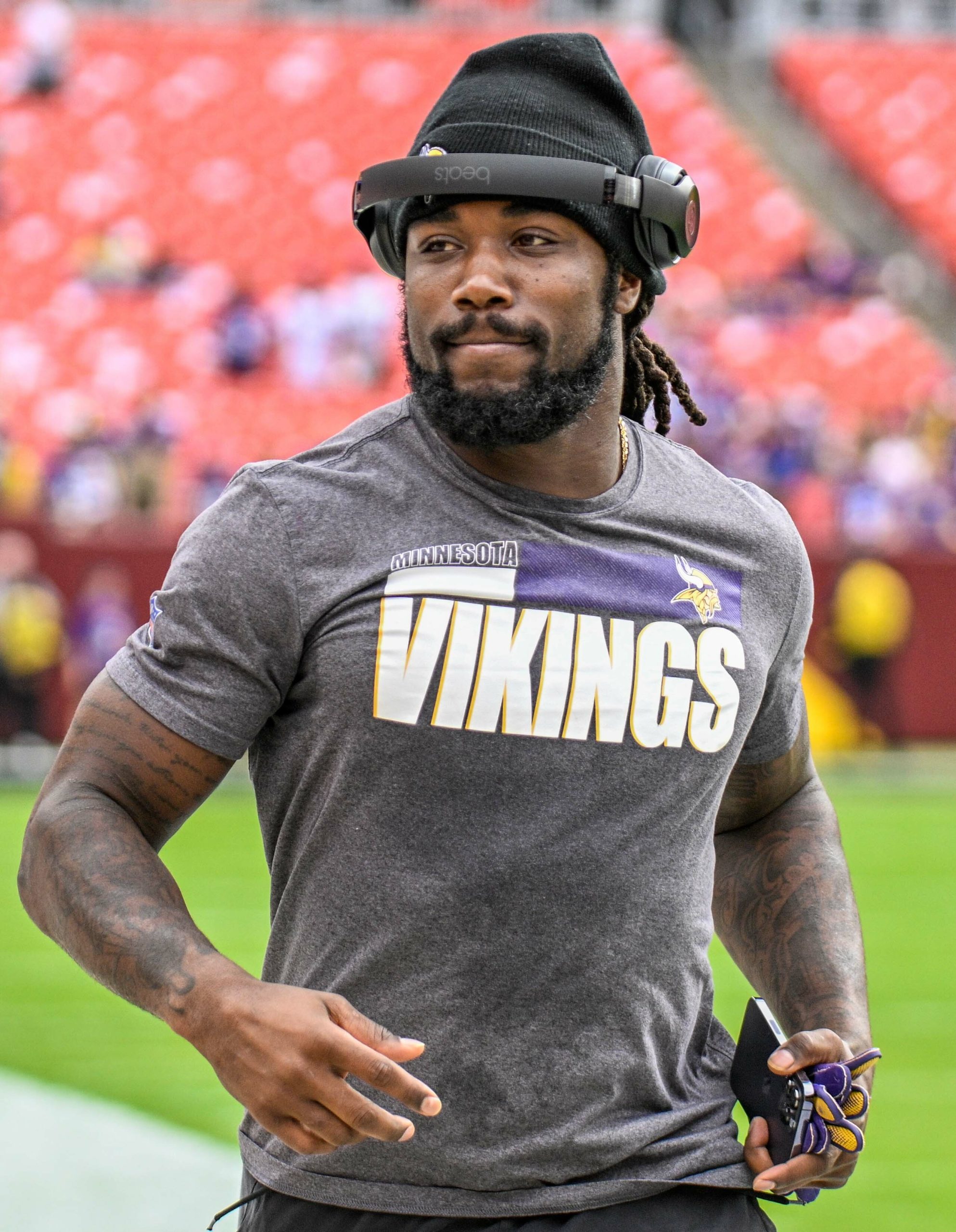 Dalvin Cook Bio Stats & Fantasy Ranking - PlayerProfiler