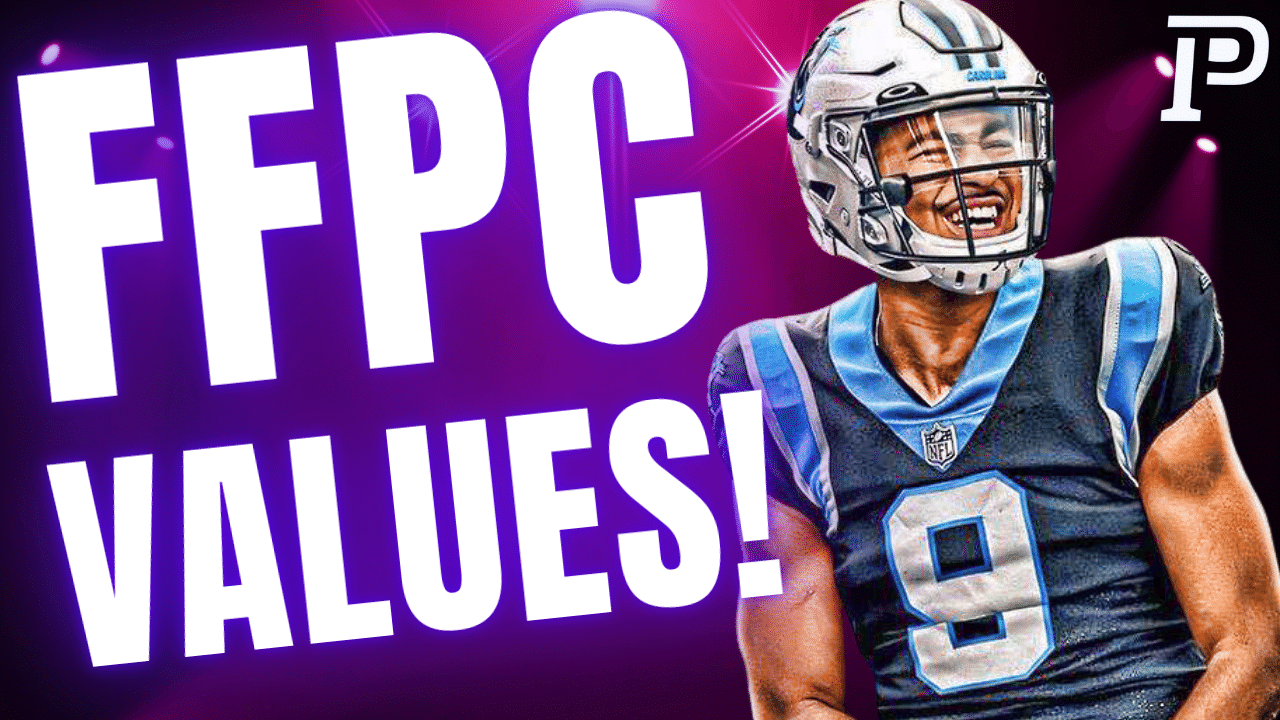 Fantasy Football Sleepers 4 QBs to Target in the FFPC