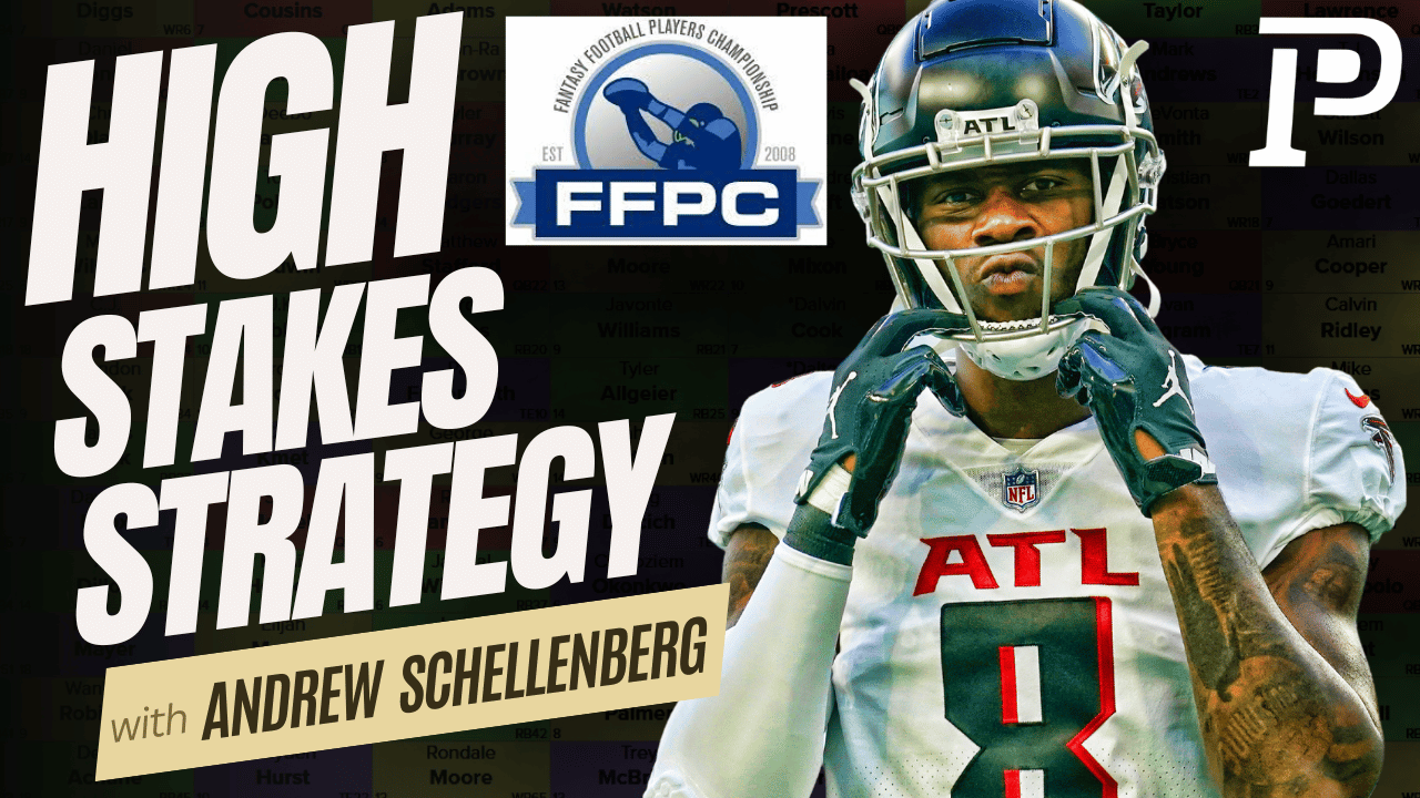 FFPC High Stakes Strategy with Andrew Schellenberg