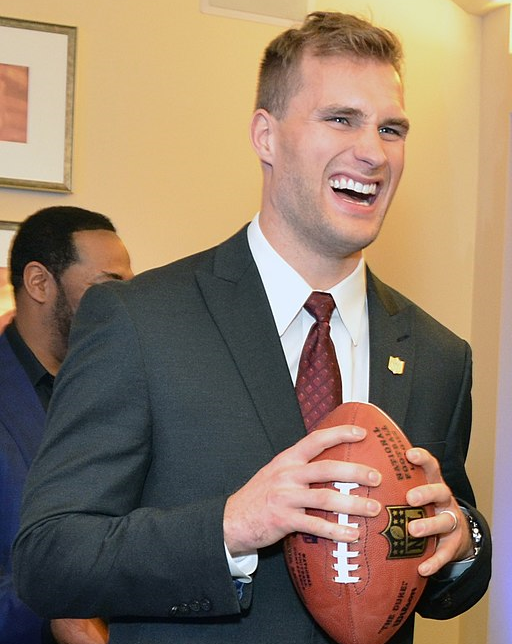 Kirk Cousins