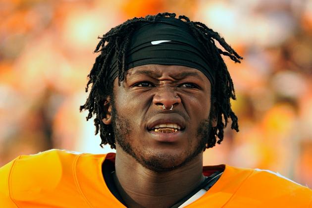 Alvin Kamara