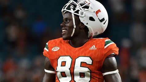 David Njoku